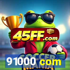 91000 com